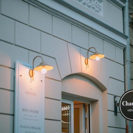 Mamehome Apartments Krakkó Kültér fotó