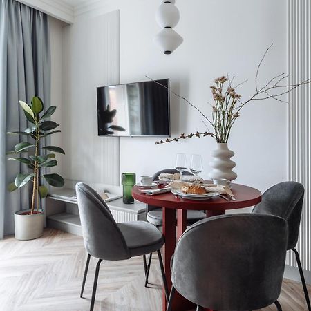 Mamehome Apartments Krakkó Kültér fotó