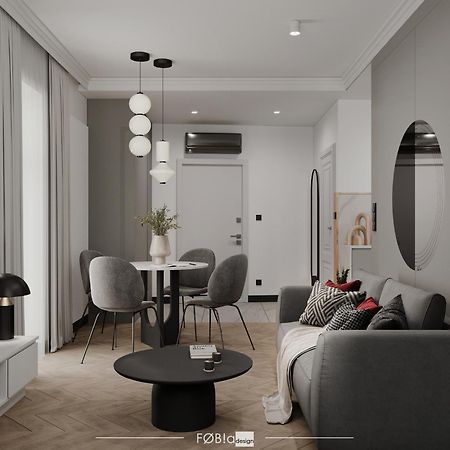 Mamehome Apartments Krakkó Kültér fotó