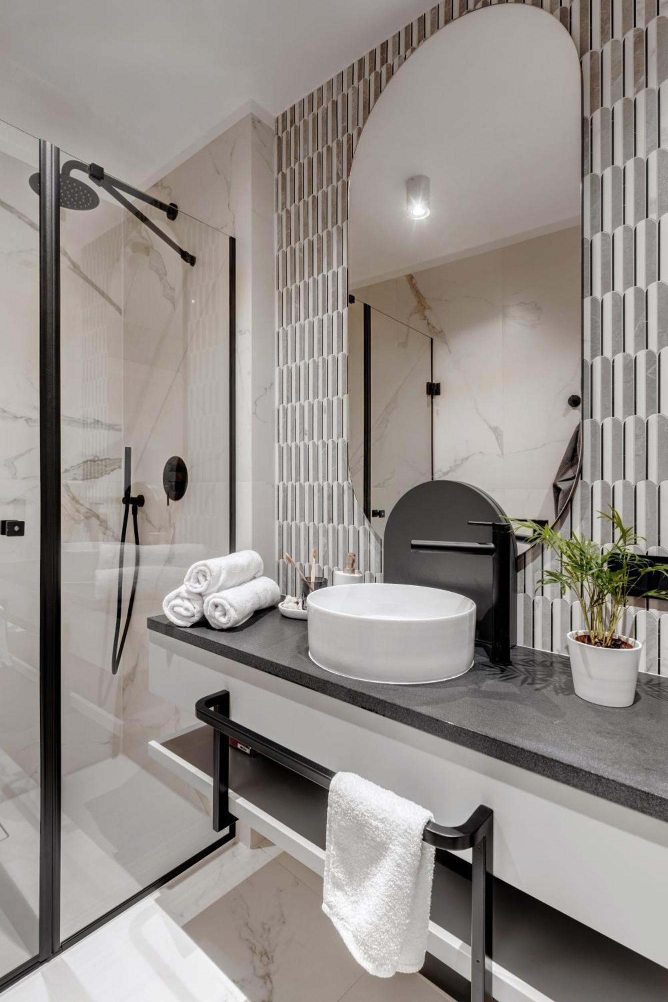 Mamehome Apartments Krakkó Kültér fotó