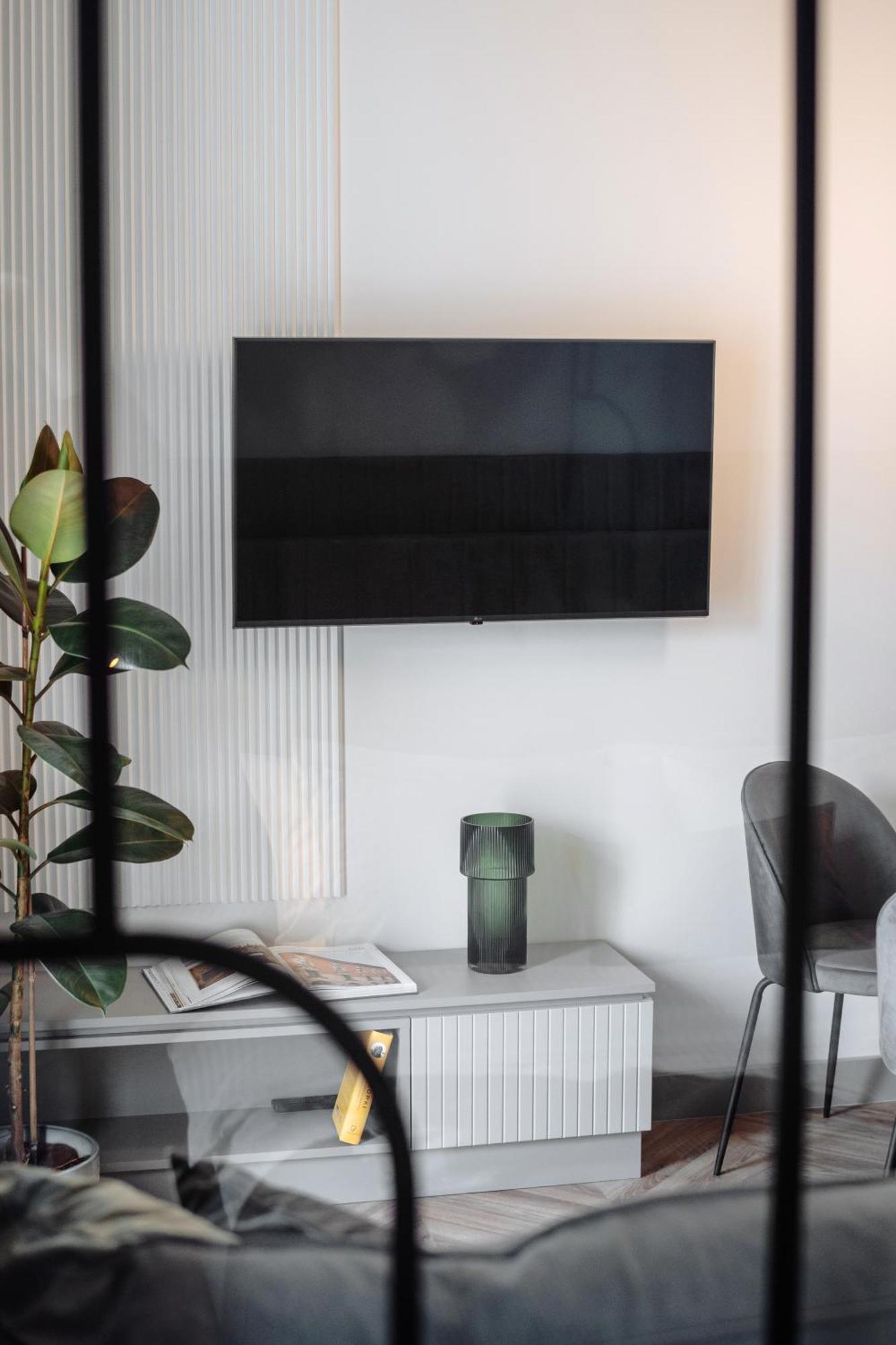 Mamehome Apartments Krakkó Kültér fotó