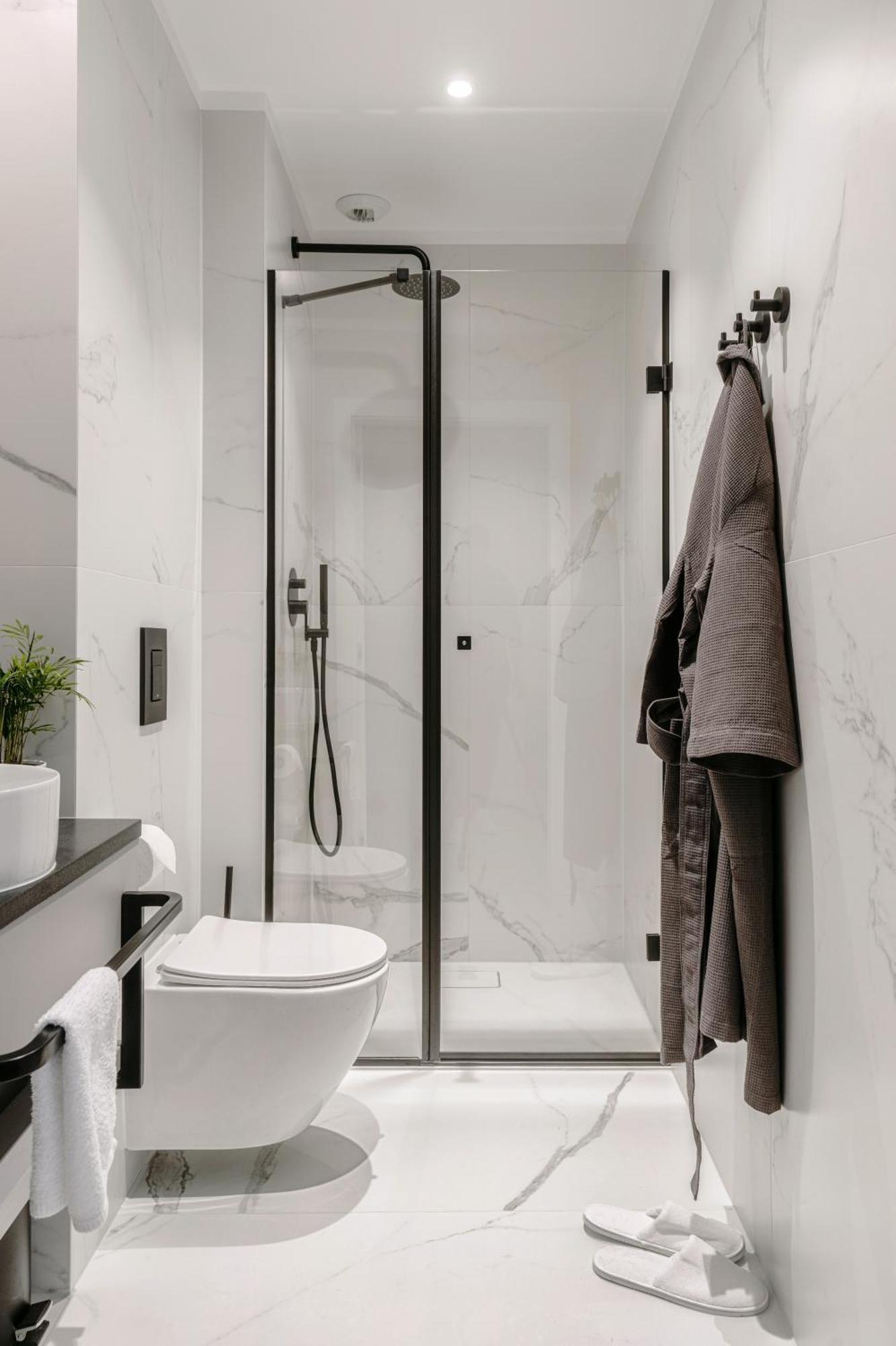 Mamehome Apartments Krakkó Kültér fotó