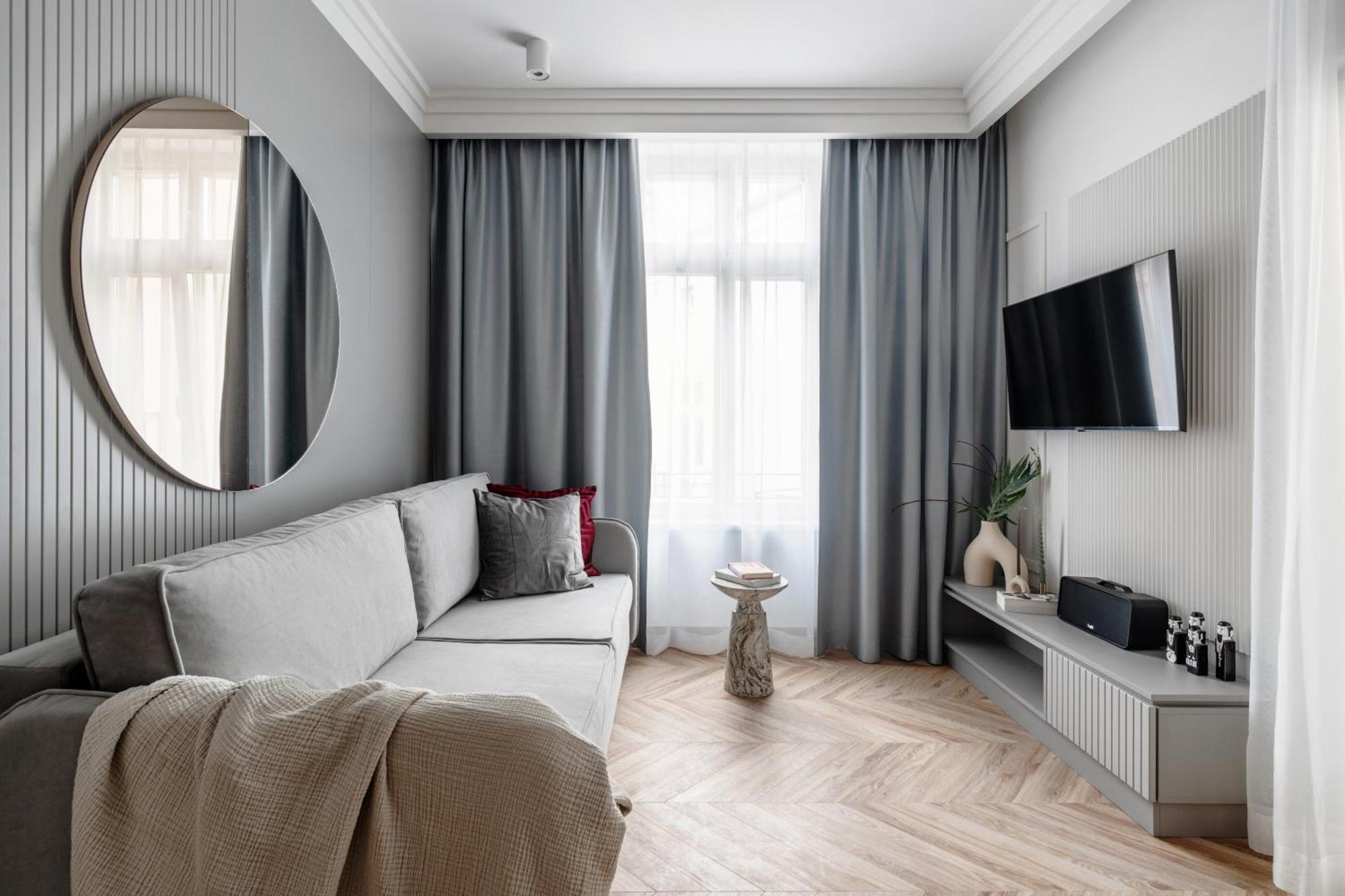 Mamehome Apartments Krakkó Kültér fotó