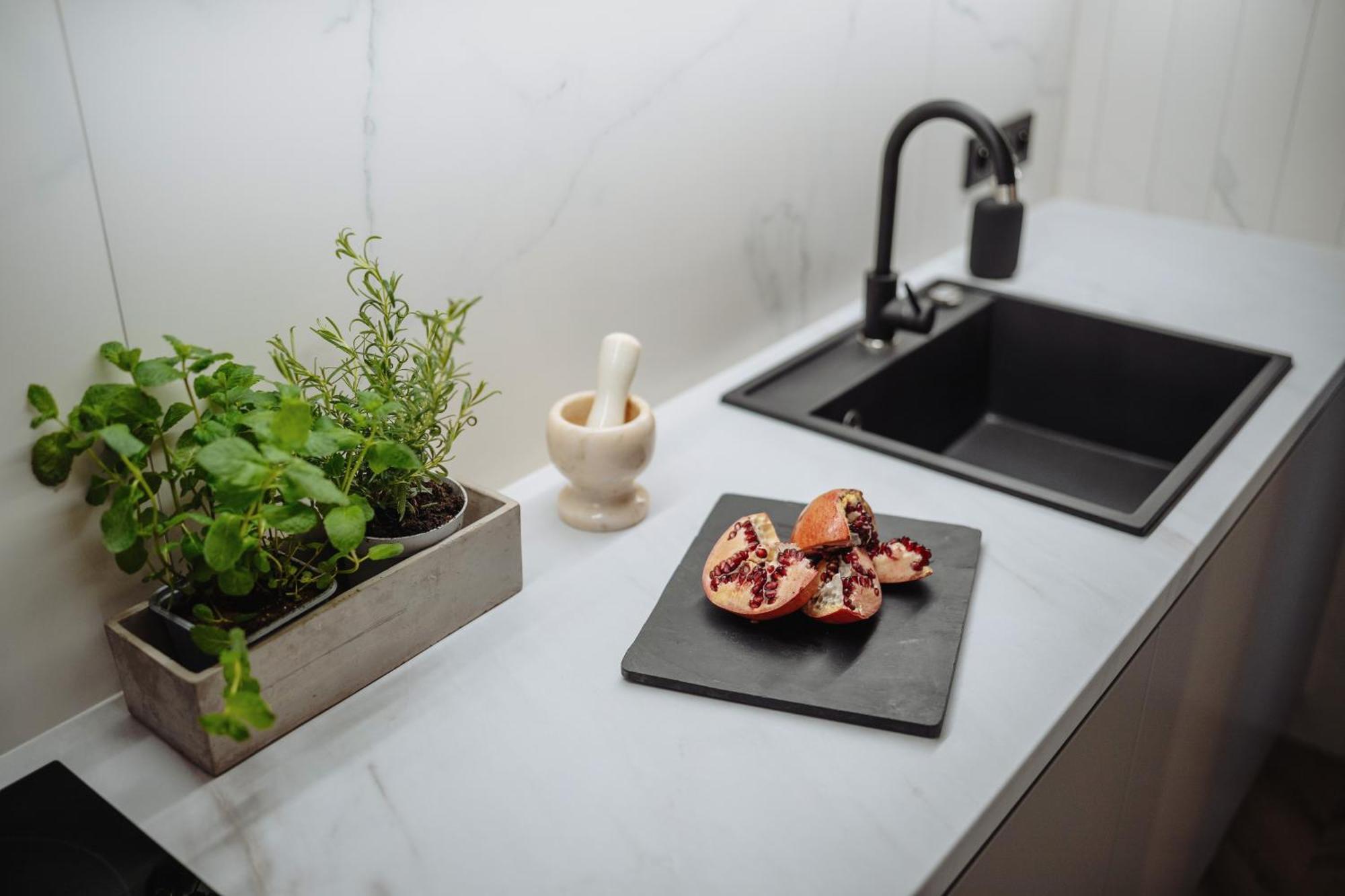 Mamehome Apartments Krakkó Kültér fotó