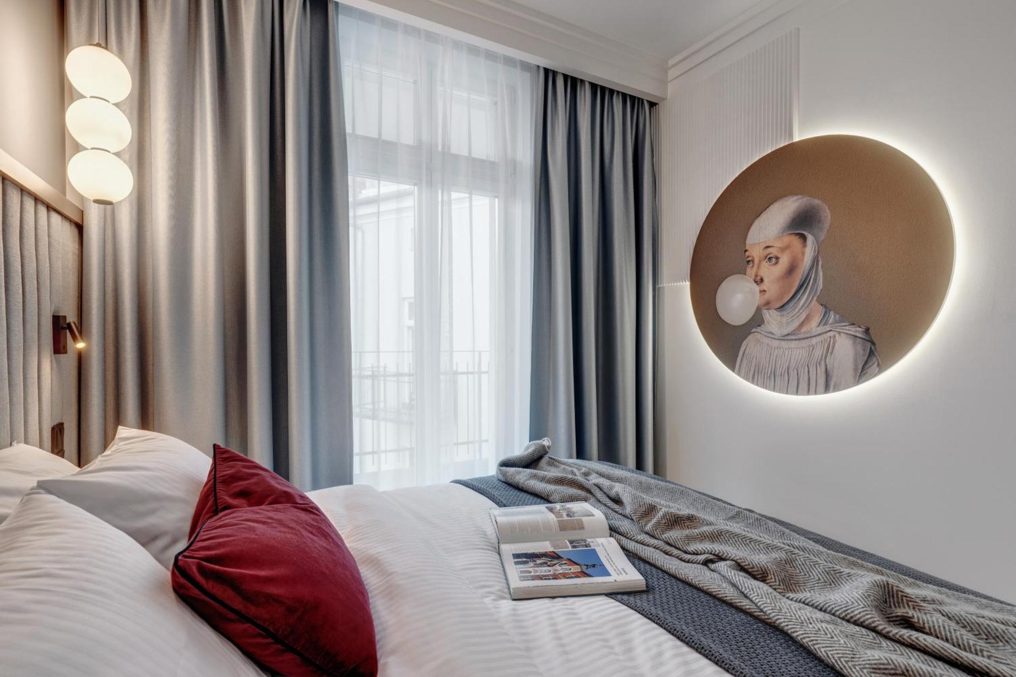 Mamehome Apartments Krakkó Kültér fotó