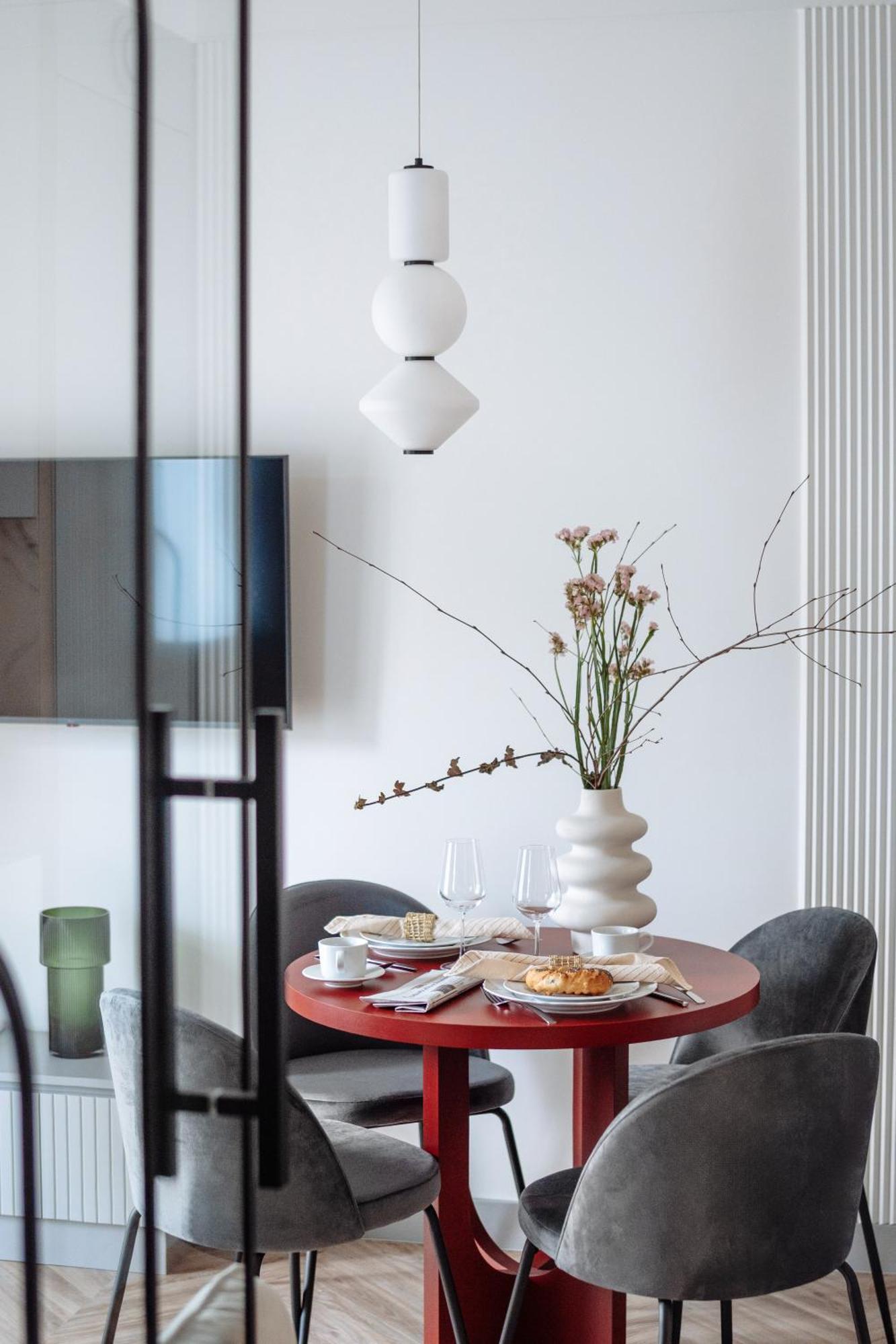 Mamehome Apartments Krakkó Kültér fotó