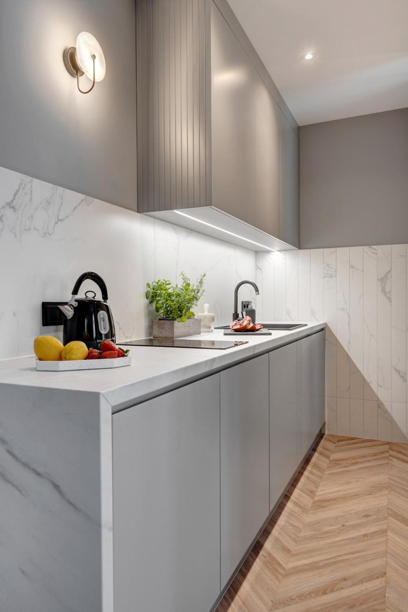 Mamehome Apartments Krakkó Kültér fotó