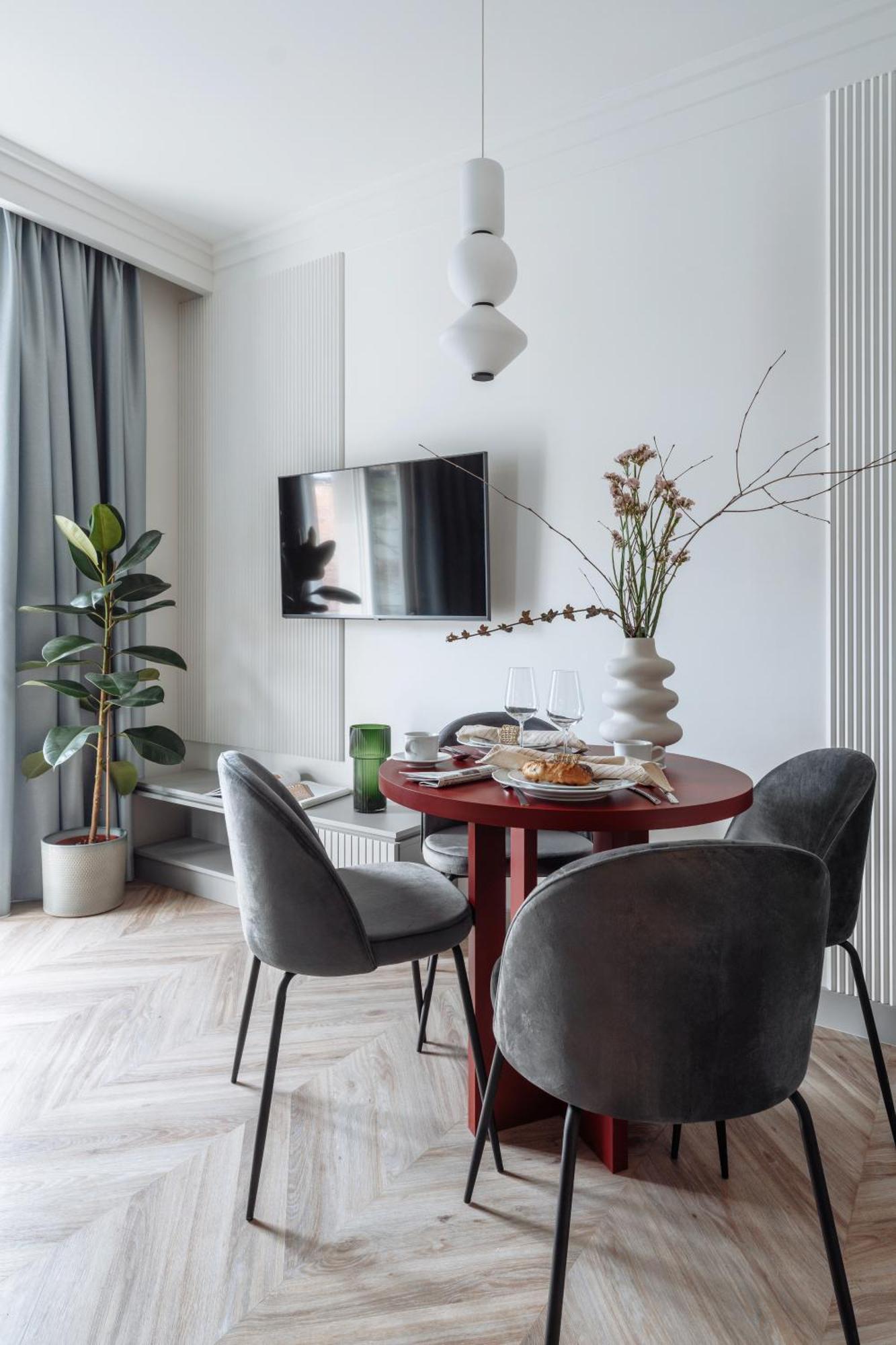 Mamehome Apartments Krakkó Kültér fotó