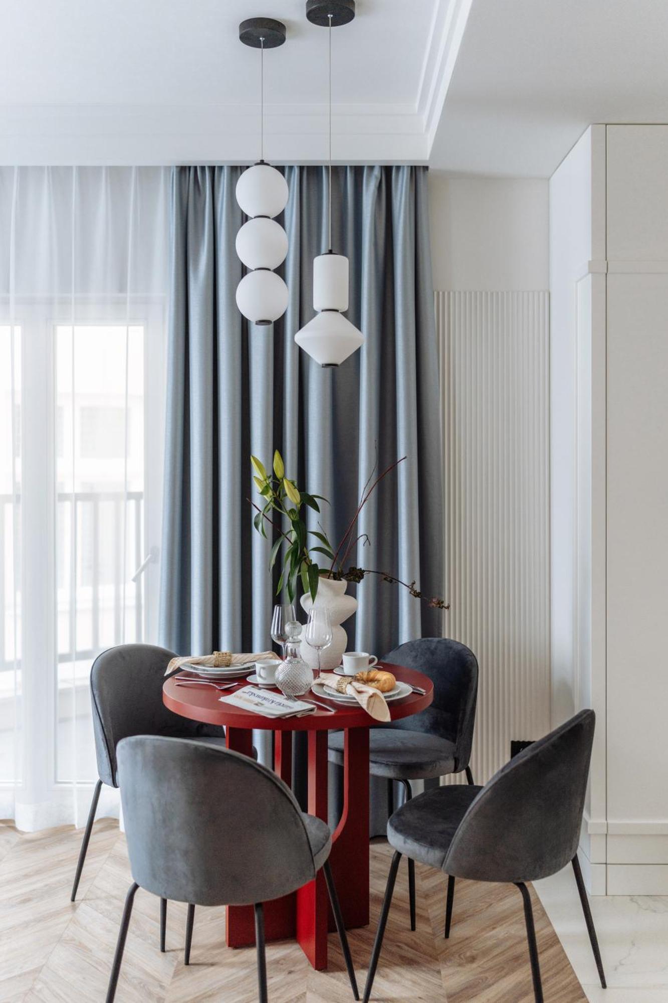 Mamehome Apartments Krakkó Kültér fotó
