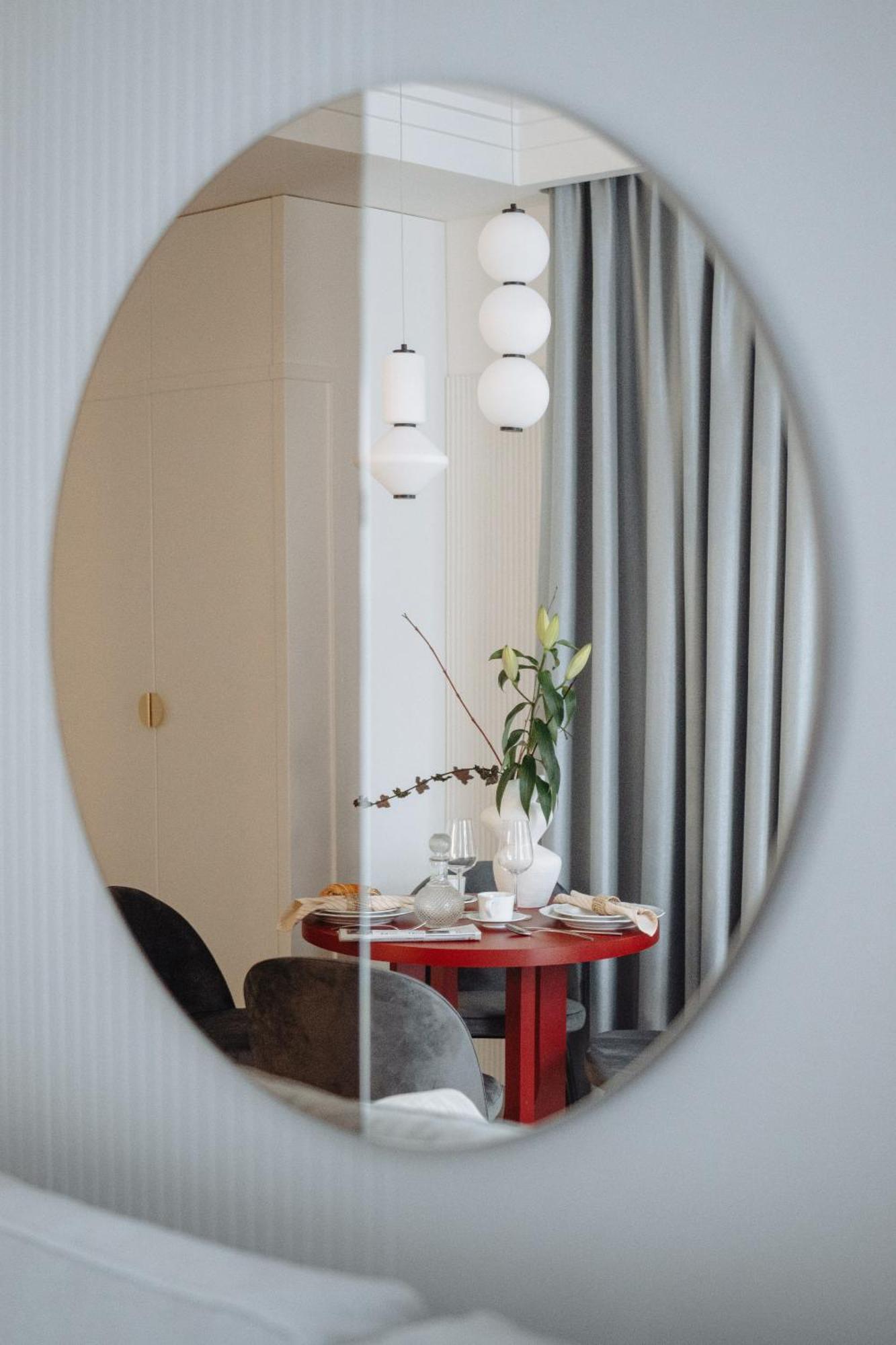 Mamehome Apartments Krakkó Kültér fotó
