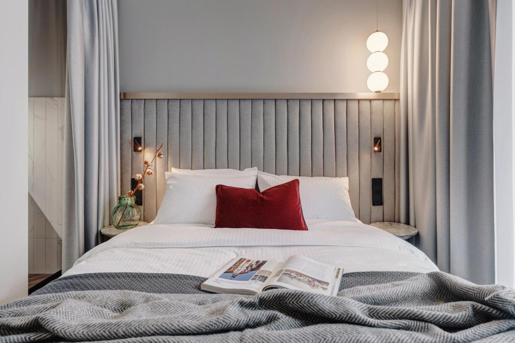 Mamehome Apartments Krakkó Kültér fotó
