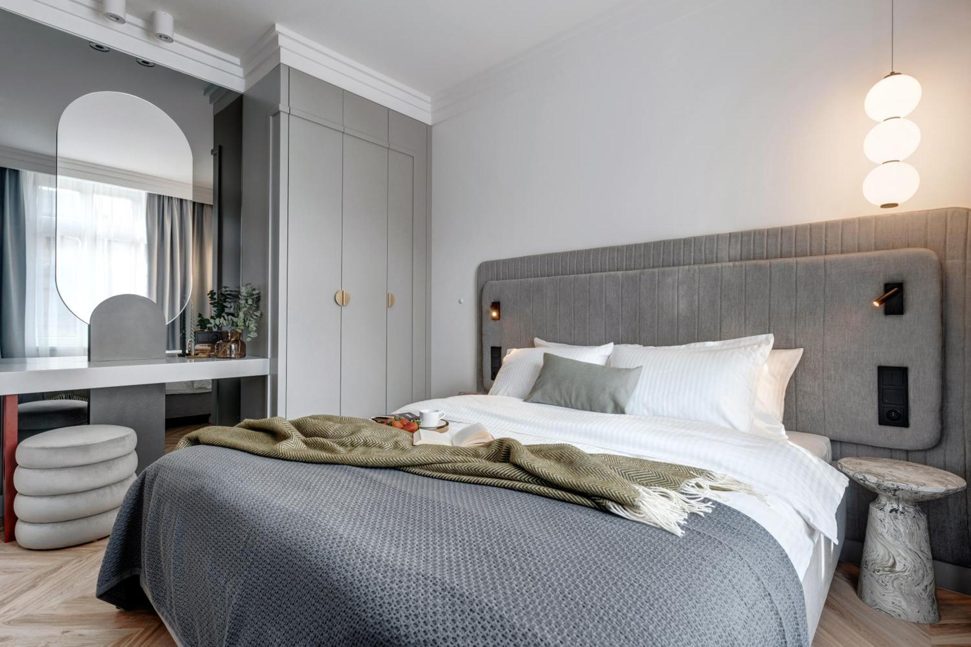 Mamehome Apartments Krakkó Kültér fotó