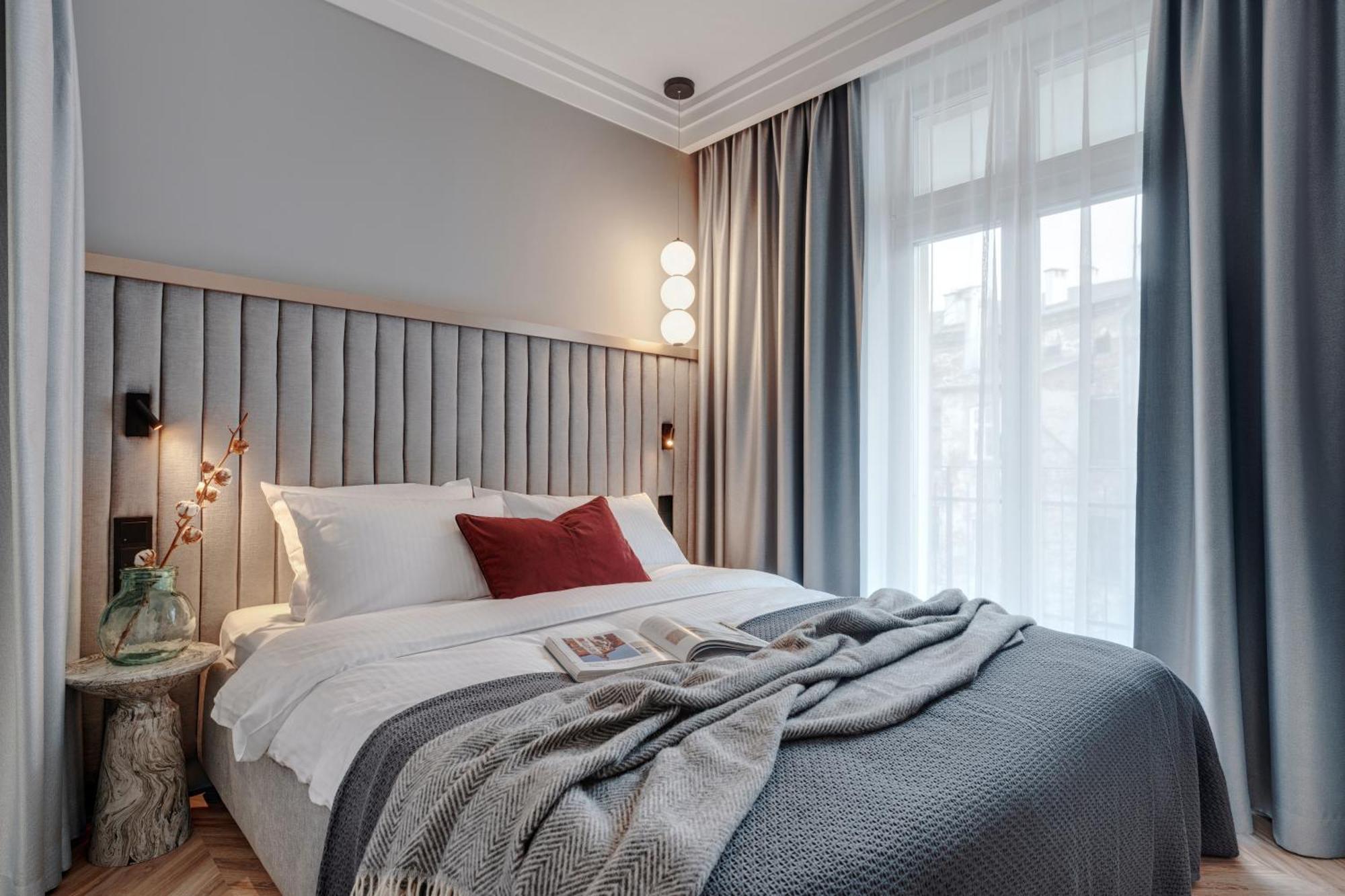 Mamehome Apartments Krakkó Kültér fotó